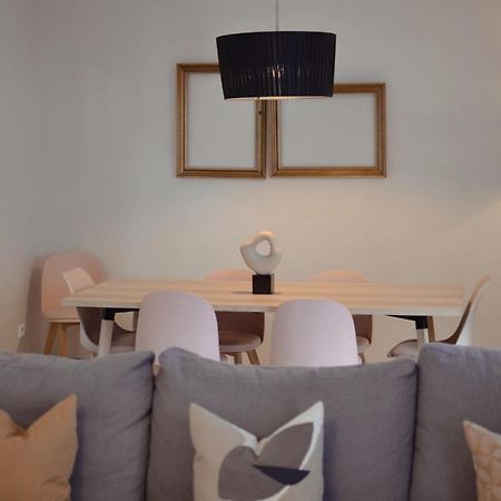 Casa Cosi - Casanova 1 Apartment Barcelona Ngoại thất bức ảnh