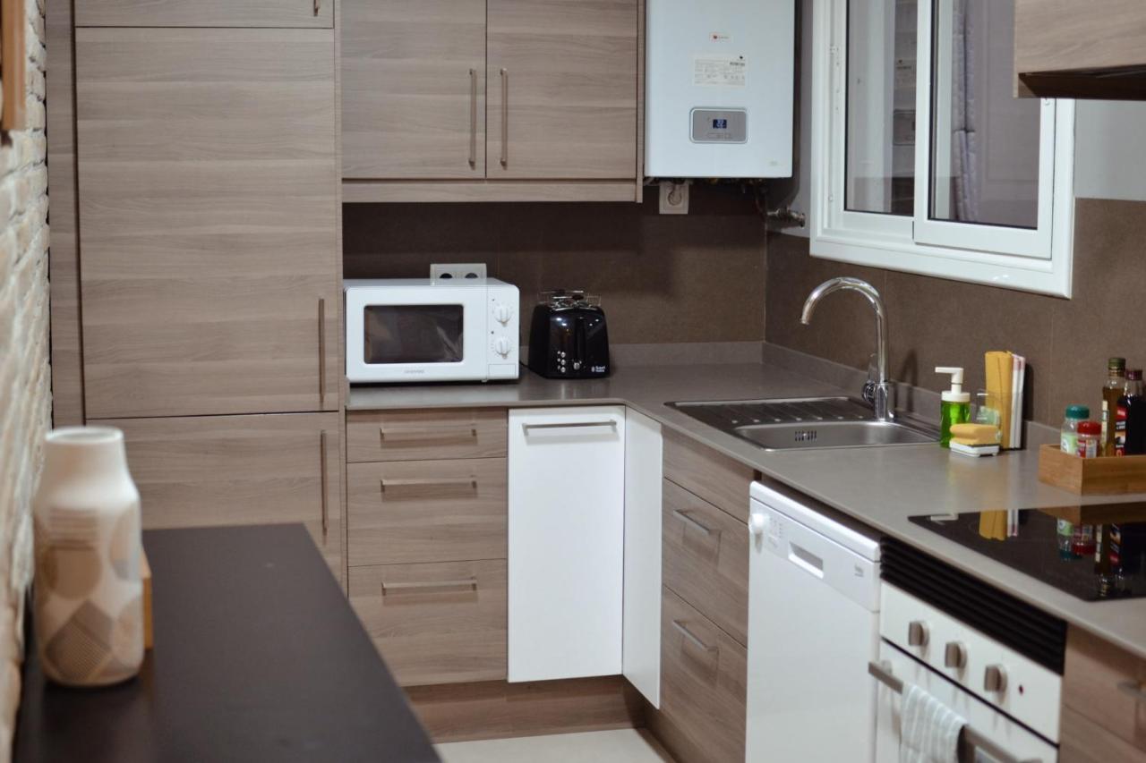Casa Cosi - Casanova 1 Apartment Barcelona Ngoại thất bức ảnh