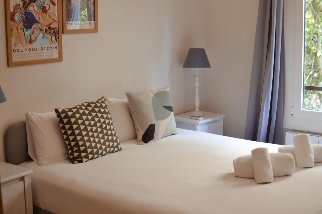 Casa Cosi - Casanova 1 Apartment Barcelona Ngoại thất bức ảnh