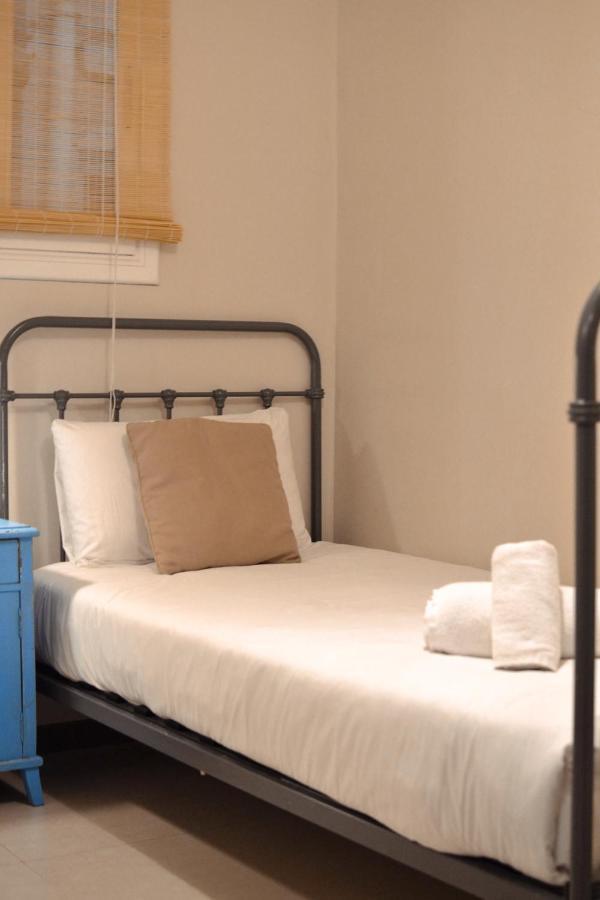 Casa Cosi - Casanova 1 Apartment Barcelona Ngoại thất bức ảnh